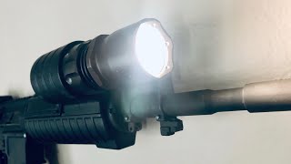 Surefire M500A