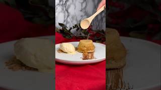 Cómo hacer el coulant de turrón perfecto en menos de 30 minutos