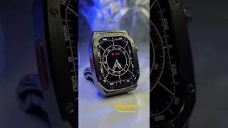 **"Secret Smartwatch Features You Didn’t Know!"**#smartwatches #shorts #trendingshorts #smartgadget