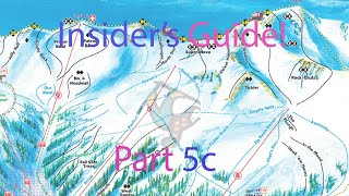 An Insider's Guide to Loveland (Part c-Chair 8, Chair 9 & Ridge Cat)