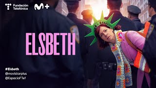 Elsbeth. Encuentro con Carrie Preston - Español