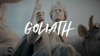 [Free] Luciano x Shirin David Type Beat - "Goliath" (prod. by marvbeats)