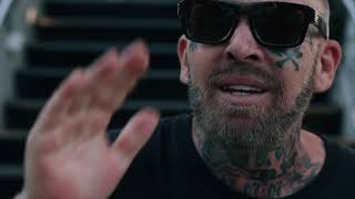 Madchild - Abattoir