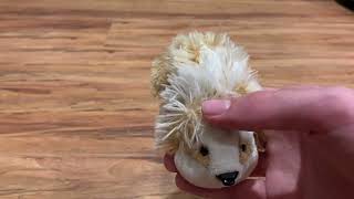 Zhu Zhu Pet Wild Bunch Review - ZuZu