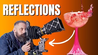 Mastering Reflections: The Ultimate Pro Kit & Technique Revealed