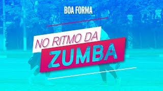 Zumba para fazer em casa