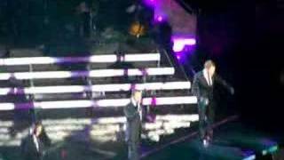 Westlife Something Right 01-03-08