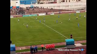 وفاق سطيف 4 -1 أولمبي المدية / ملخص أهداف المباراة