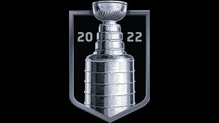 2022 Stanley Cup Playoff Predictions