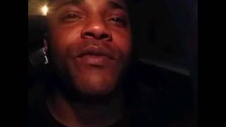 Math Hoffa Drops Some Bars From His New Track - NO FUX GIVEN!!!