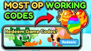 🔥*NEW* ALL WORKING CODES IN PET SIMULATOR X FOR 2022! ROBLOX PET SIMULATOR X CODES