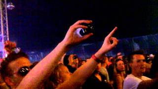 Dune: ID#, Technohead - I Wanna Be A Hippy @ Grey Stage - Defqon.1 2011 [HD]