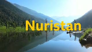 The Unseen Afghanistan (Nuristan)