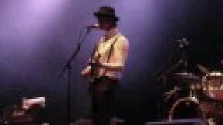 Babyshambles - Side of the road (de Beschaving)