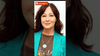 SHANNEN DOHERTY quería mudarse a ITALIA antes de FALLECER  #shortsviral #shannendoherty #charmed