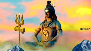 lord Shiva whatsapp status