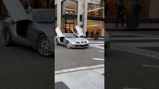 SLR in Beverly Hills