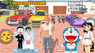 🥳Nobita aniversary Special 🥰🎉 Indian Theft Auto 💥🤩 Indian Bike Driving 3d💥🤡New update New cheat Code