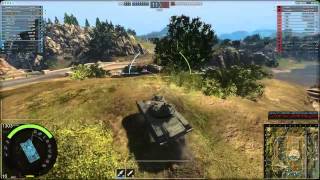 Armored Warfare: Проект Армата - Засыпаю но играю