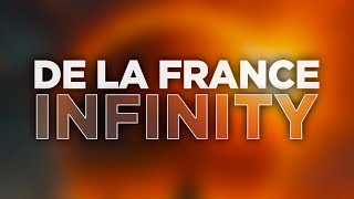 De La France - Infinity (Official Audio) #melodictechno