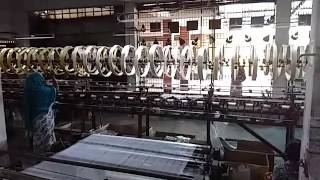 Rajshahi Silk Factory