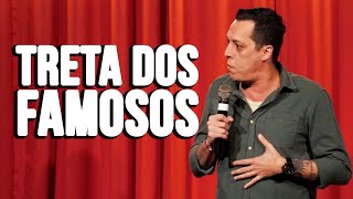 TRETAS DA INTERNET  - NIL AGRA - STAND UP COMEDY