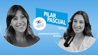 Pilar Pascual (@agripilar) en “Más de lo que ves” | CaixaBank