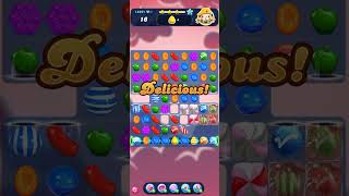 Candy Crush Saga Level 1239