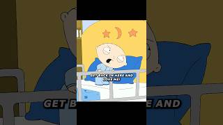 Stewie’s suing Lois #cartoon #funny #shorts #movie