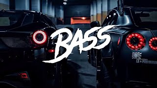 MEGA BASS VOL.21 🚗 MEGA MUZA DO AUTA 2023 🔥 MUZYKA DO AUTA  🎧BEST REMIX 2023