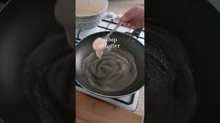 Kinder Pancakes recipe