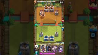 Clash royal great1 Best hand