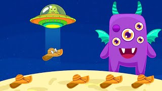 #Games for Toodler 2-5 Years Old | Part 5