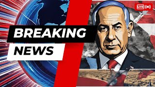 Netanyahu Warns of War: Hezbollah’s HQ Hit as Explosions Rock Beirut – Middle East on the Brink