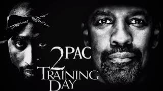 2Pac - Niggaz Nature (Denzel Washington “Training Day” Version 2) [Audio]