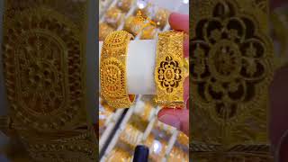 غوايش ذهب عيار21k#الامارات #dubai #gold #dubaicity #مجوهرات #dubaidubai #goldindubai #دبي #ابوظبي