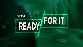 40th DECA Ontario Provincials Promo Video