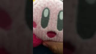 Kirby jumpscare