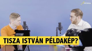 Ki lehet példakép? | Axióma Plusz