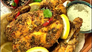 Chicken Steam Roast| شادیوں والا چکن سٹیم روسٹ| by Asma's cooking spot