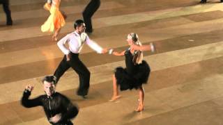 Tomasz Kurczynski / Anna Telka - J - Classic 2011