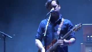 Modest Mouse - Coachella 2013 - 3rd Planet