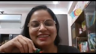 AQ Training Feedback by Swati Mittal, Homemaker