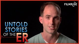 Untold Stories of the ER - Season 4, Episode 2 - Sudden Killers