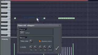 FL Studio - Snare & Hi Hat Rolls - Warbeats Tutorial