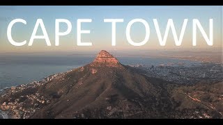 Cape Town Holiday Camps Bay 2017