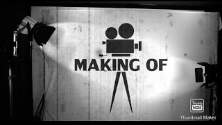 Making Of dos looks novos!