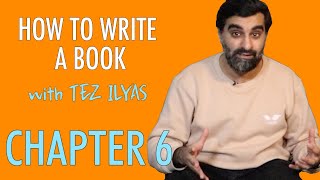 Tez Ilyas | How to Write a Book | Chapter 6: Are You Sure?