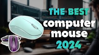 The Best Wireless Mouses 2024 in 2024 - Must Watch Before Buying!