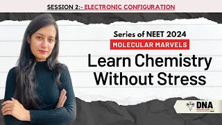 What is Electronic Configuration? How to do electronic Configuration? #chemistryclass11 #Neet #mns